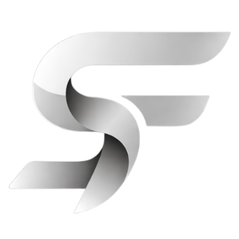 Strivv Fit Logo